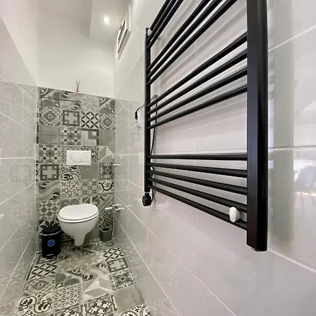 Season One Apartman Segedyn Zewnętrze zdjęcie
