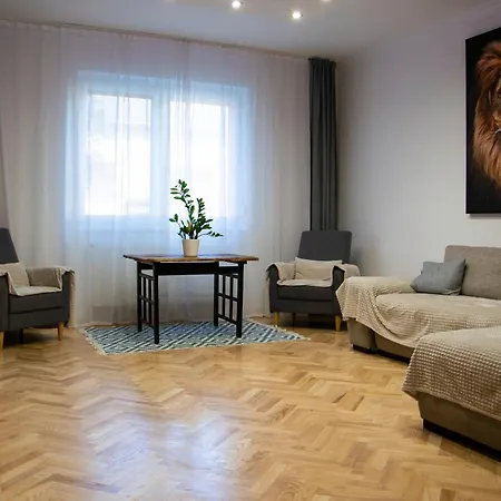 Season One Apartman Segedyn Zewnętrze zdjęcie