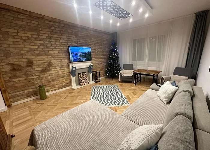 Season One Apartman