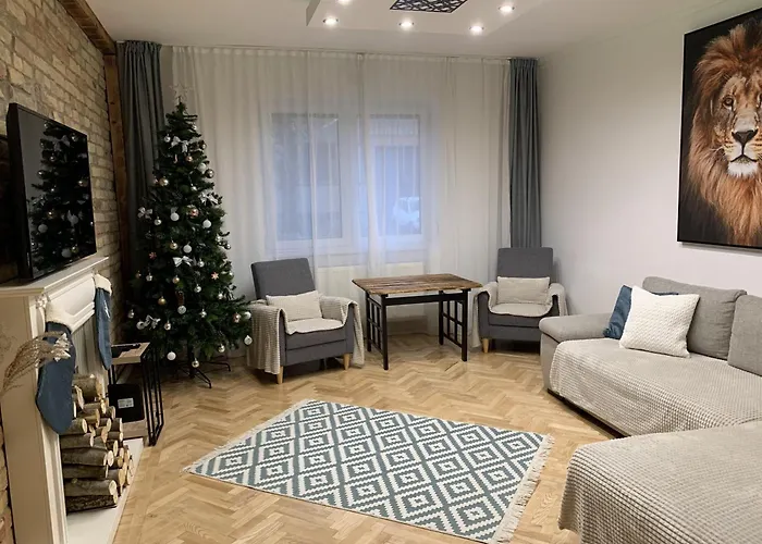 Season One Apartman