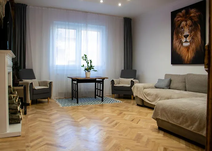 Season One Apartman