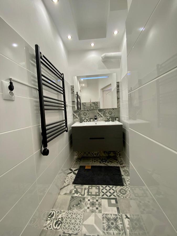 Season One Apartment Szeged