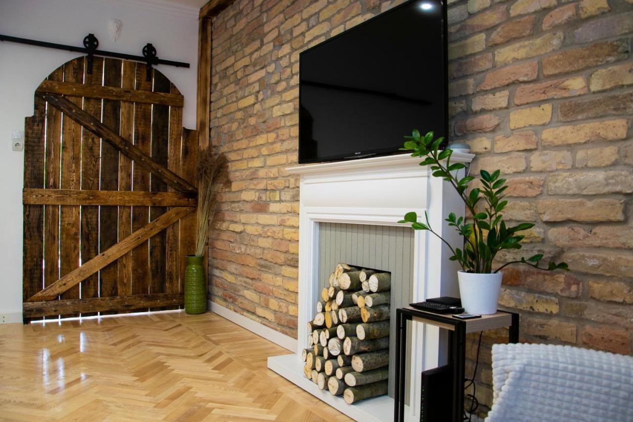 Season One Apartment