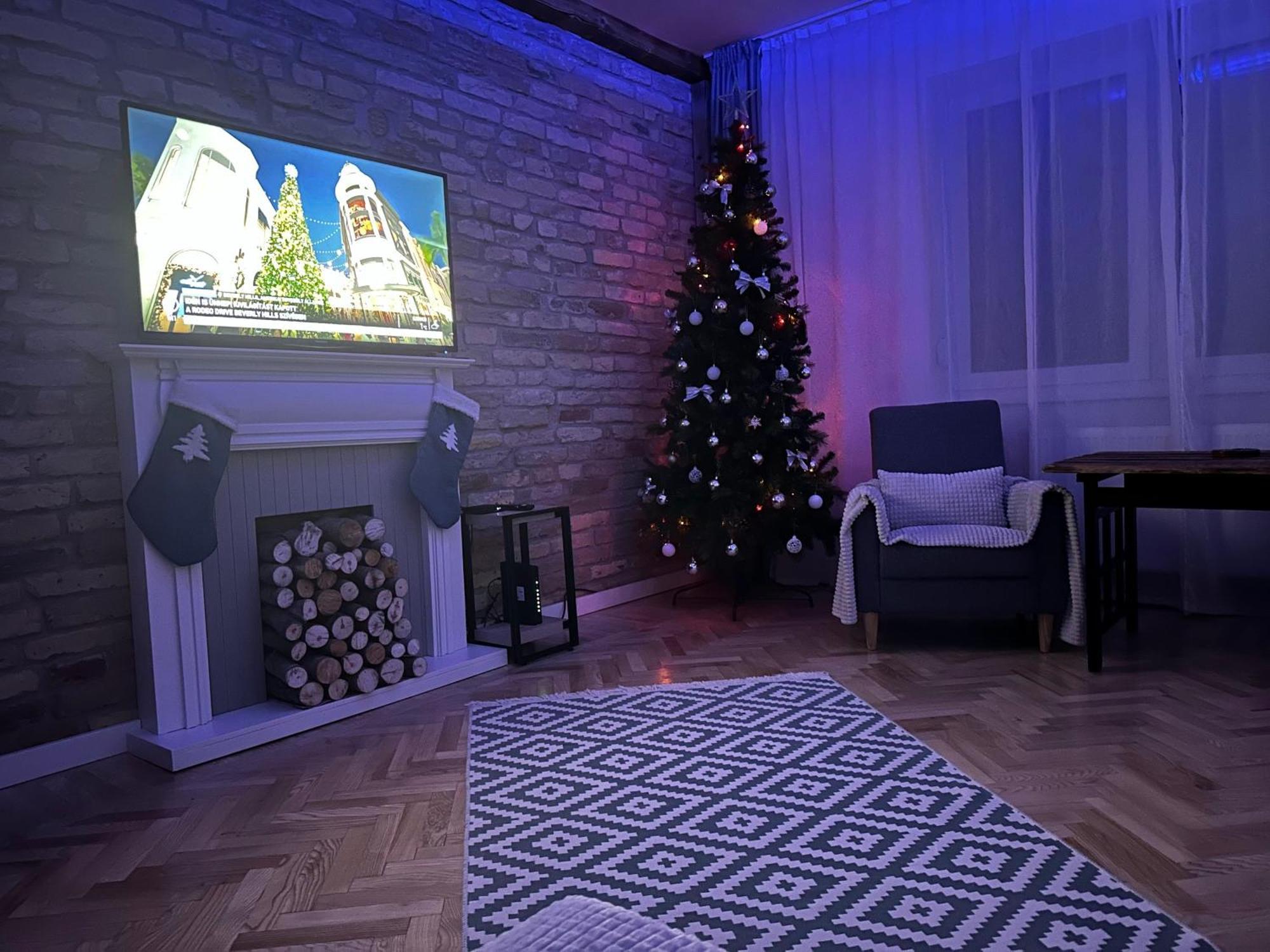 Apartment Season One Szeged